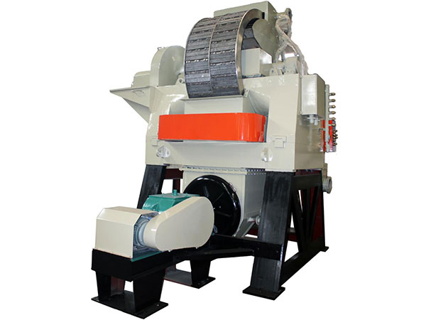 KHT立環(huán)磁選機(jī)